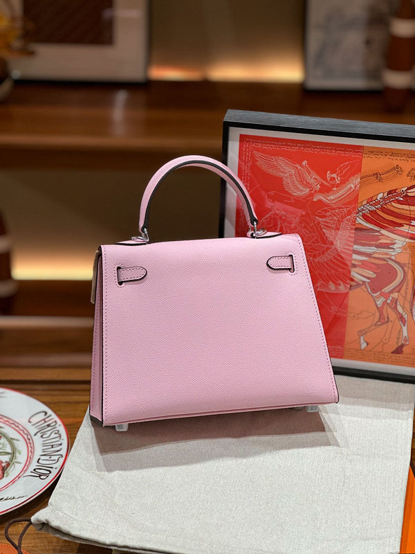 Lusso Official - HERMS DESIGNER BAGS FOR WOMEN - AFFORDABLE LUXURY BAGS - 136