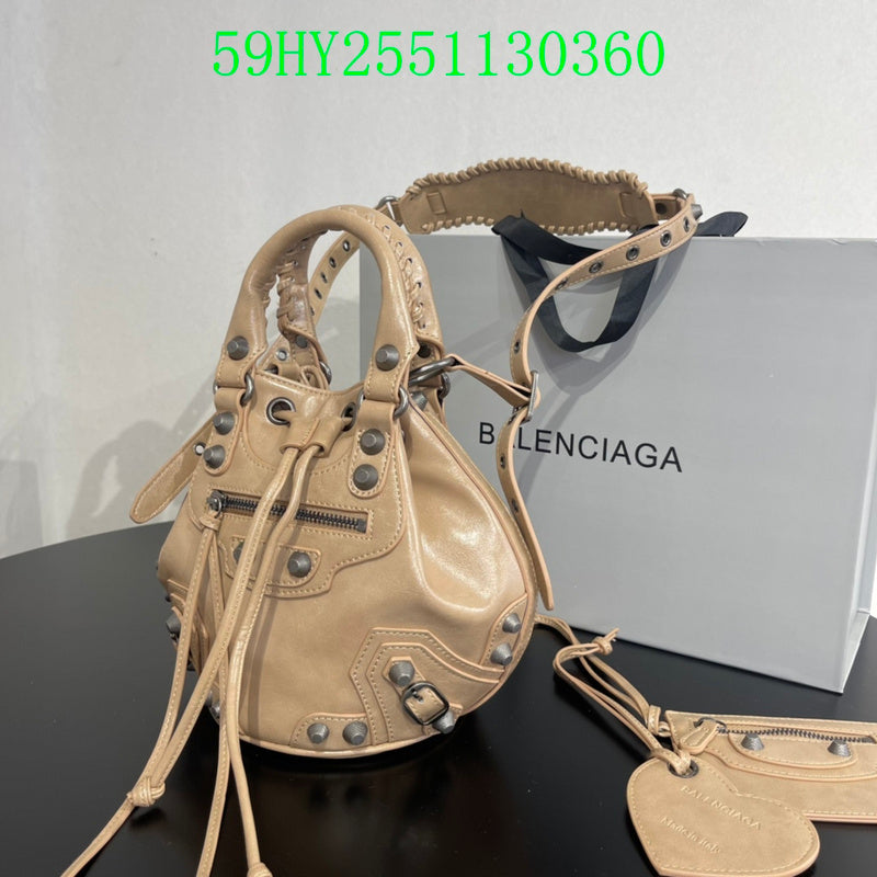 LO - BGA Bags - 1941