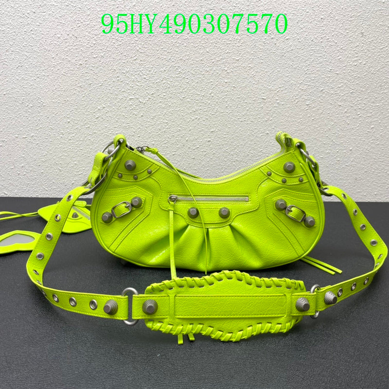 LO - BGA Bags - 1890