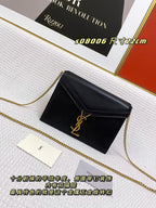 YSL BAGS - WOMEN LOVE LUXURY BAGS - 1174