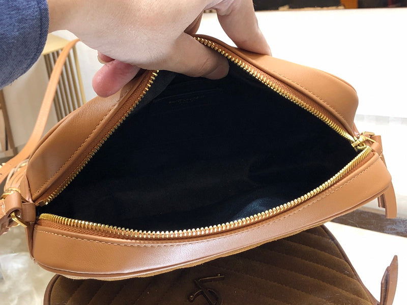 YSL BAGS - WOMEN LOVE LUXURY BAGS - 2429