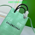 LO - BGA Bags - 2331