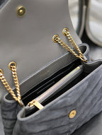 YSL BAGS - WOMEN LOVE LUXURY BAGS - 117