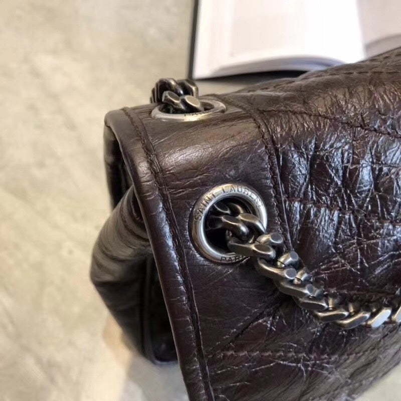 BB - YSL Bag - 3884