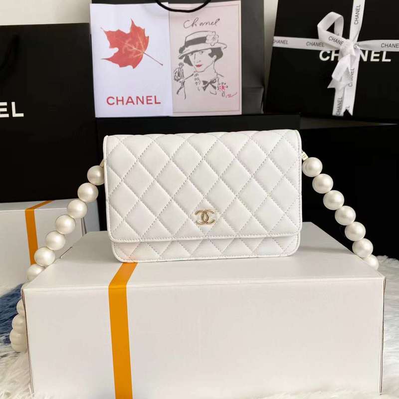LO - CHL  BAGS FOR WOMEN - FASHION LUXURY BAGS - 023