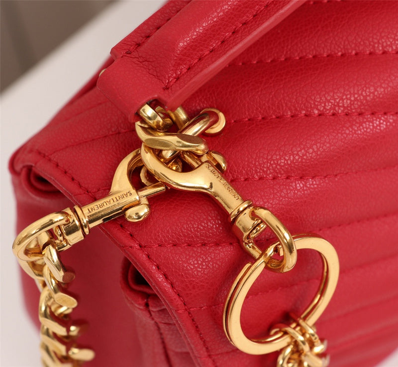 YSL BAGS - WOMEN LOVE LUXURY BAGS - 1721