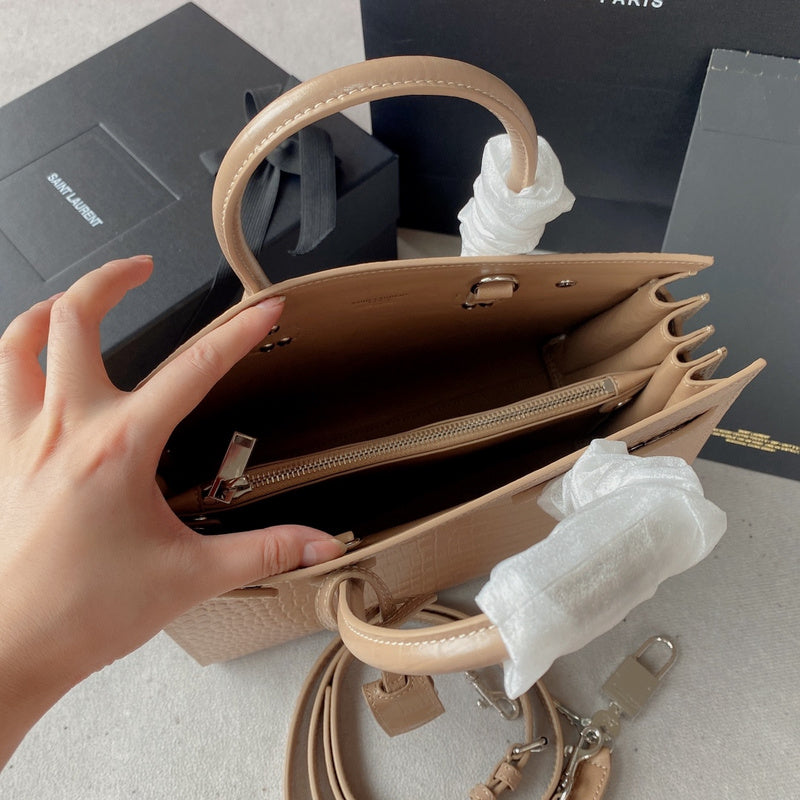 YSL BAGS - WOMEN LOVE LUXURY BAGS - 278