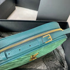 YSL BAGS - WOMEN LOVE LUXURY BAGS - 074