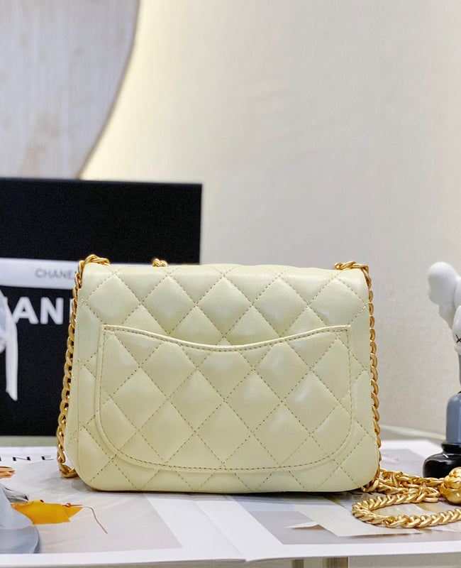 LO - LUXURY CHL BAGS - 361