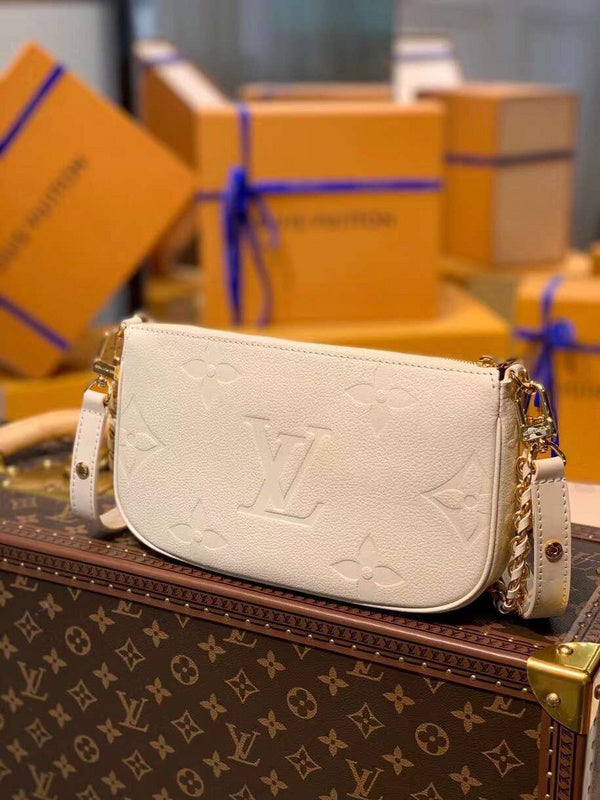 BB - LV Bags - 17454