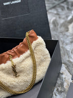 YSL BAGS - WOMEN LOVE LUXURY BAGS - 2154