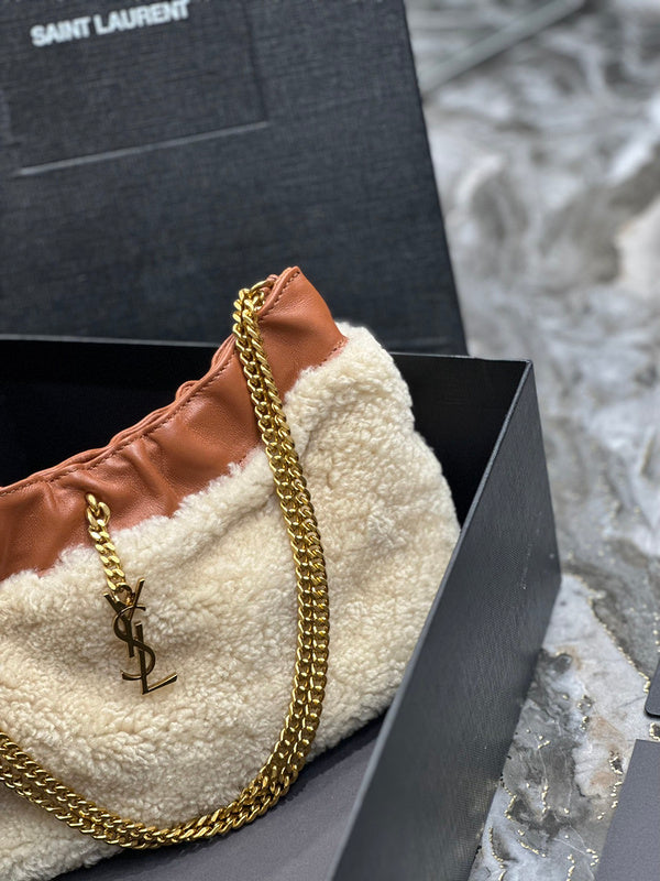 YSL BAGS - WOMEN LOVE LUXURY BAGS - 2154