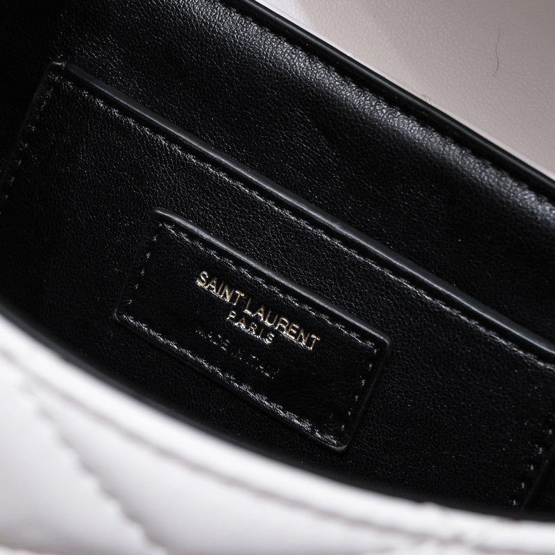 Lusso Official - LUXURY YSL BAGS - 1122
