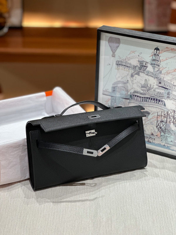 Lusso Official - HERMS DESIGNER BAGS FOR WOMEN - AFFORDABLE LUXURY BAGS - 132
