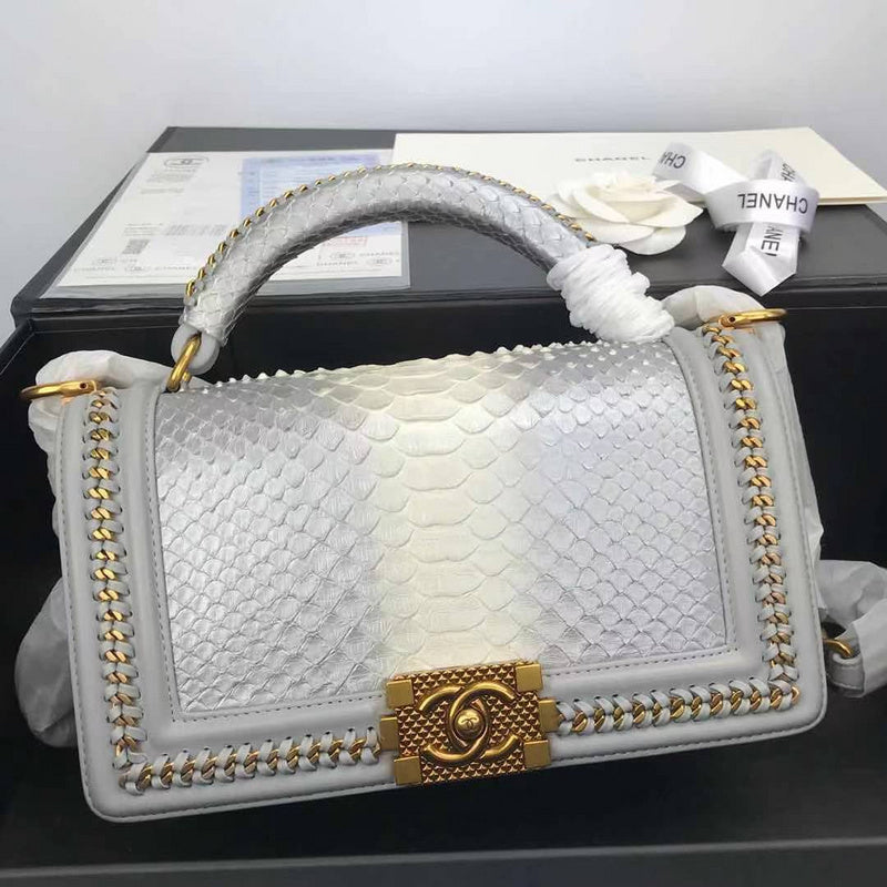 LO - CHL  BAGS FOR WOMEN - FASHION LUXURY BAGS -1983