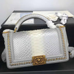 LO - CHL  BAGS FOR WOMEN - FASHION LUXURY BAGS -1983