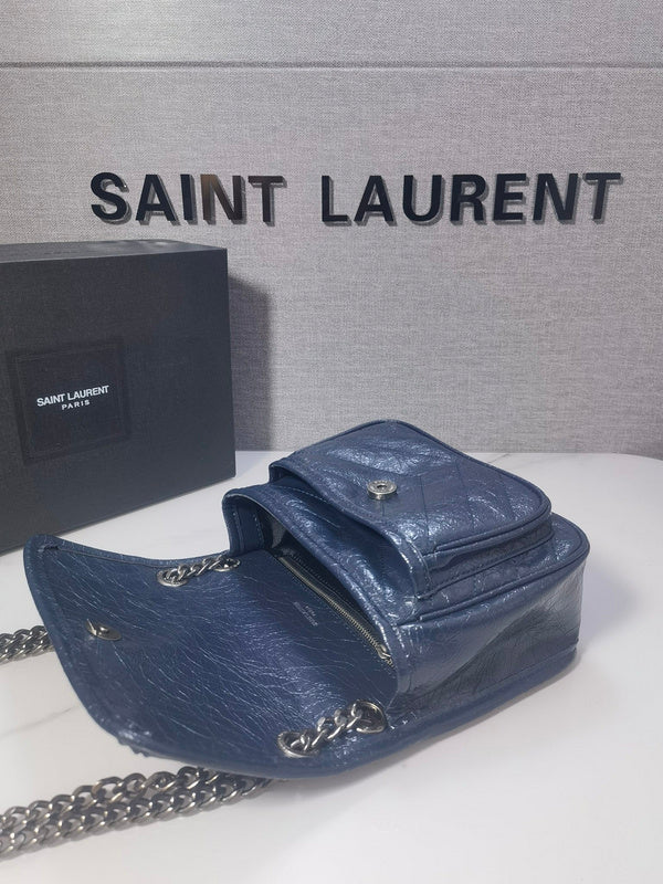 Lusso Official - LUXURY YSL BAGS - 1657