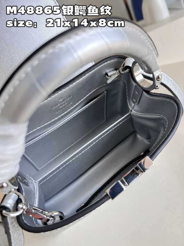 LO - LV Bags - 15864