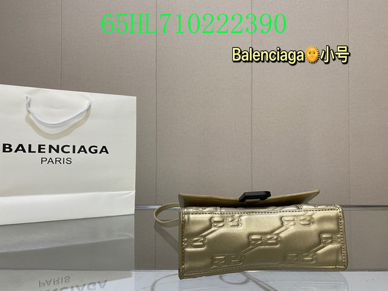 LO - BGA Bags - 1919