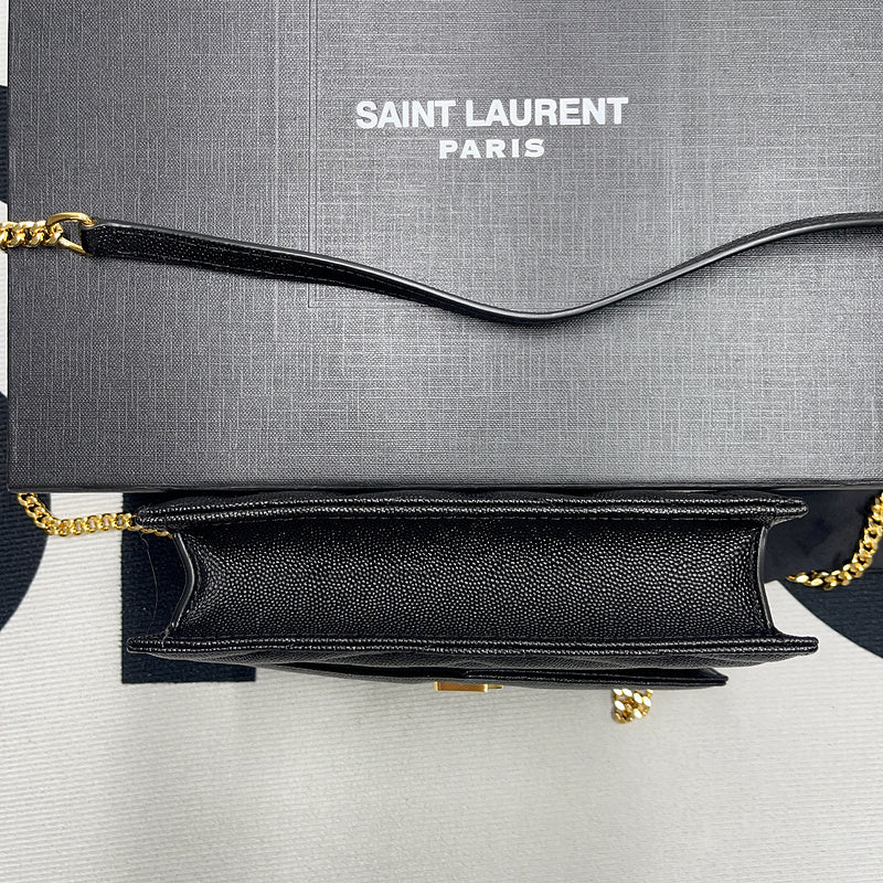 BB - YSL Bag - 2013