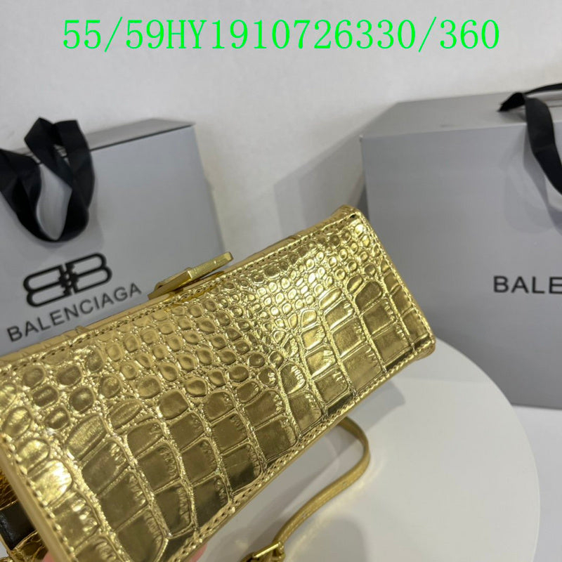 LO - BGA Bags - 2193