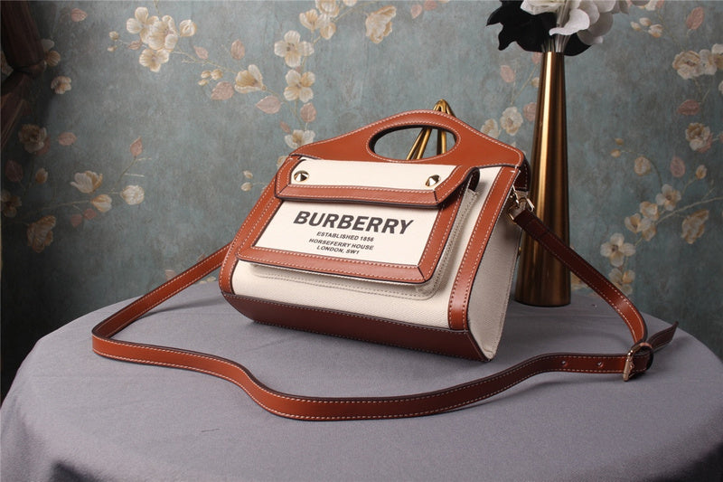 B-Berry Bags - Women Love Luxury Bags - 1052