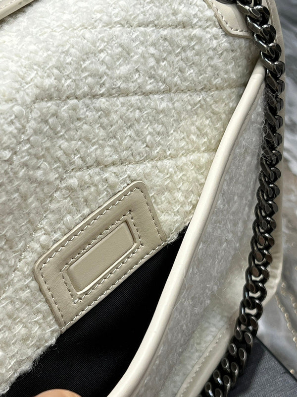 Lusso Official - YSL LUXURY WOMEN BAGS - 1792