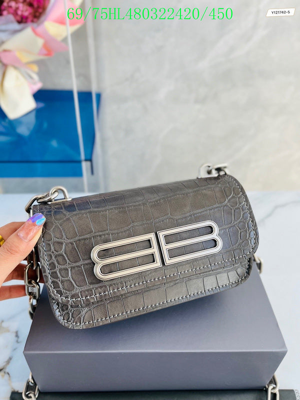 LO - BGA Bags - 2361