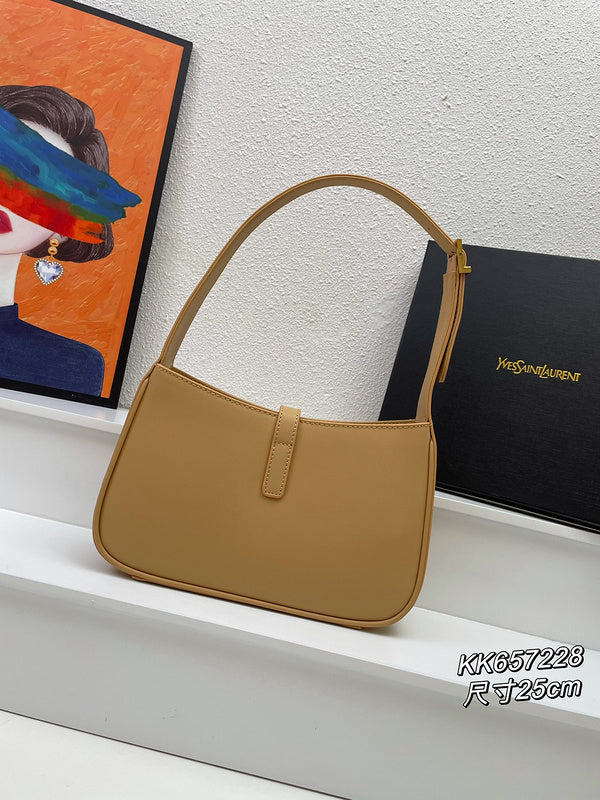 YSL BAGS - WOMEN LOVE LUXURY BAGS - 1112