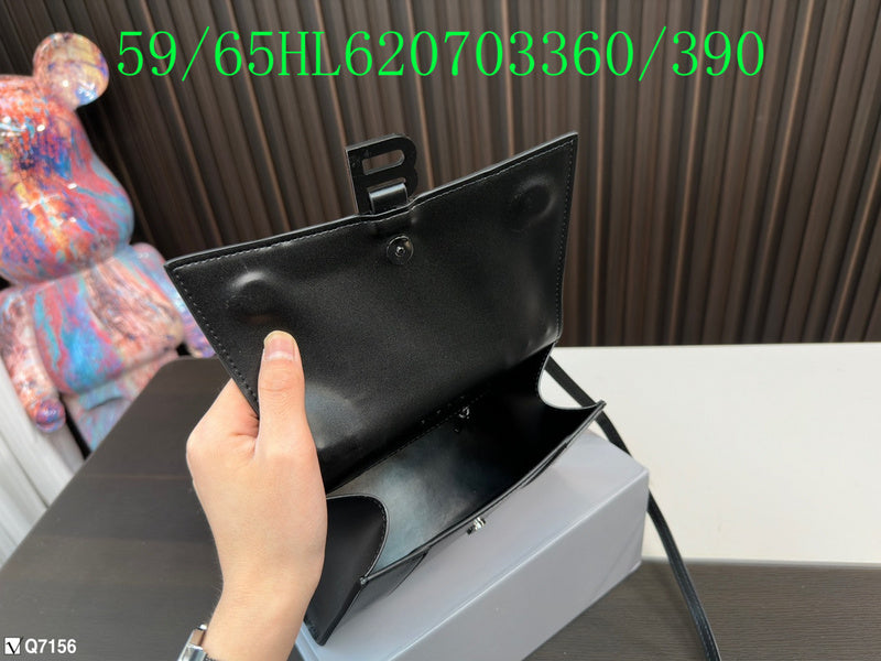 LO - BGA Bags - 1719