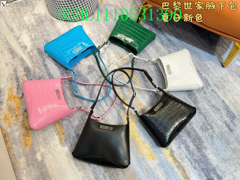 LO - BGA Bags - 2287