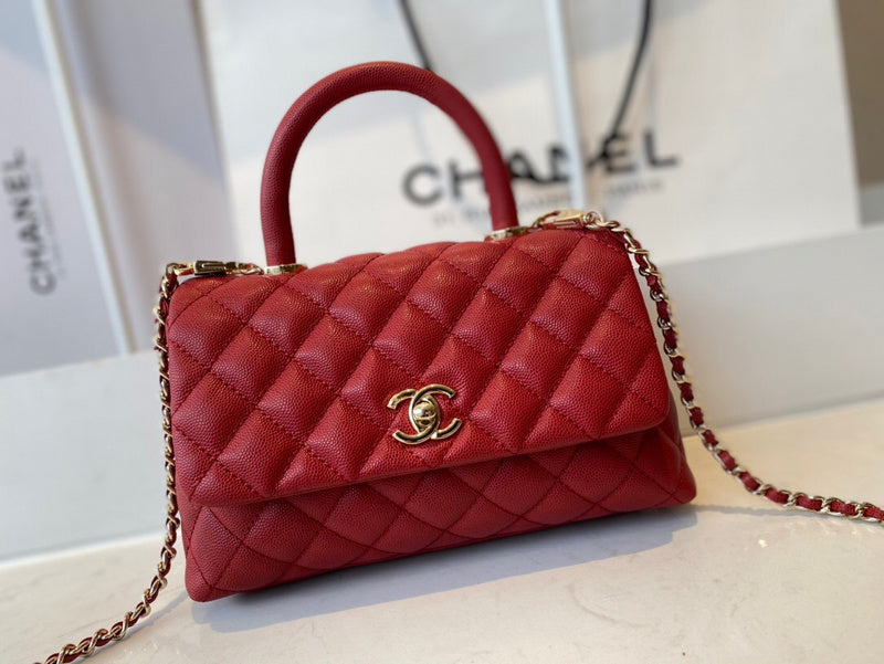 Lusso Official -  CHL BAGS  - 151