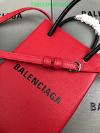 LO - BGA Bags - 1769