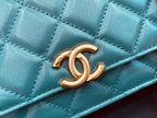 Lusso Official -  CHL BAGS  - 589