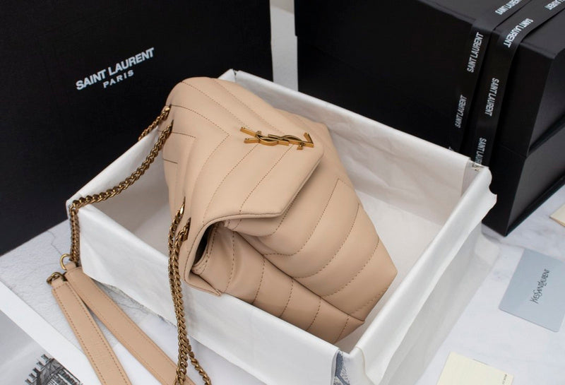 YSL BAGS - WOMEN LOVE LUXURY BAGS - 1967
