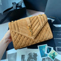Lusso Official - LUXURY YSL BAGS - 721