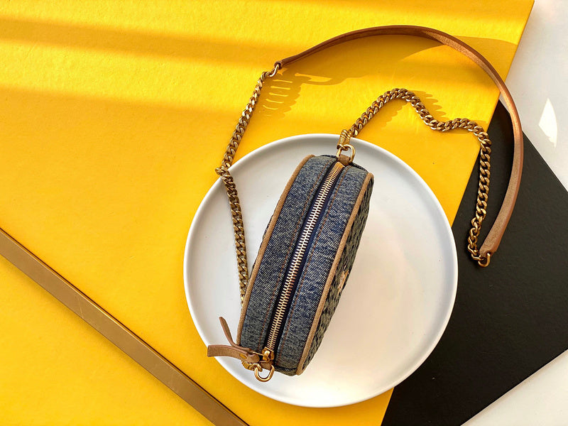 BB - YSL Bag - 4127