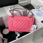 LO - CHL  BAGS FOR WOMEN - FASHION LUXURY BAGS - 1129