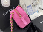 Lusso Official -  CHL BAGS  - 557