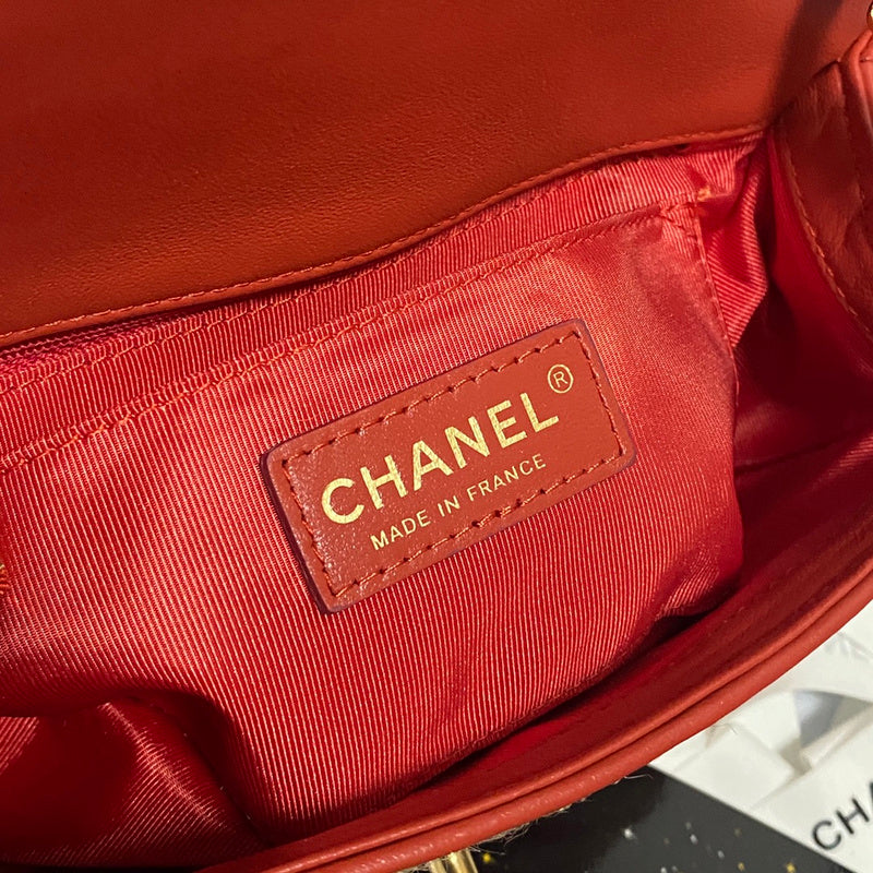 LO - CHL Bags - 1670