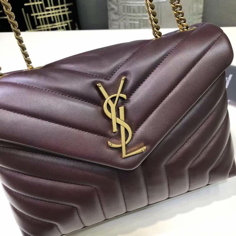 BB - YSL Bag - 2308