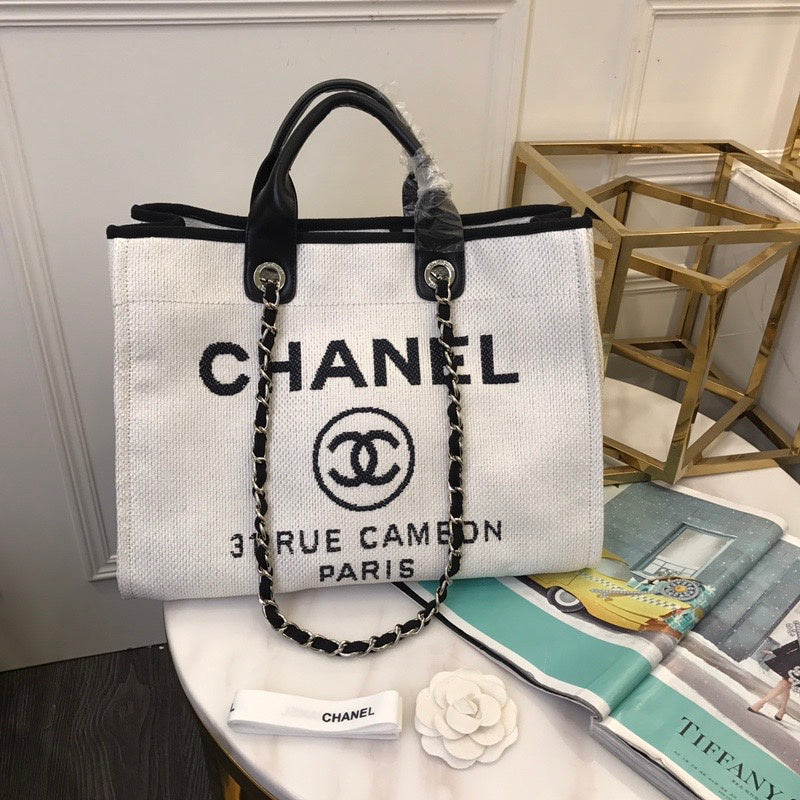 LO - CHL Bags - 1917