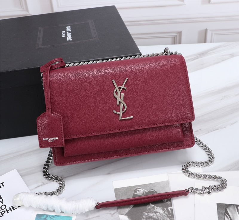 Lusso Official - LUXURY YSL BAGS - 1787
