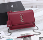 Lusso Official - LUXURY YSL BAGS - 1787