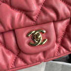 LO - CHL  BAGS FOR WOMEN - FASHION LUXURY BAGS - 813