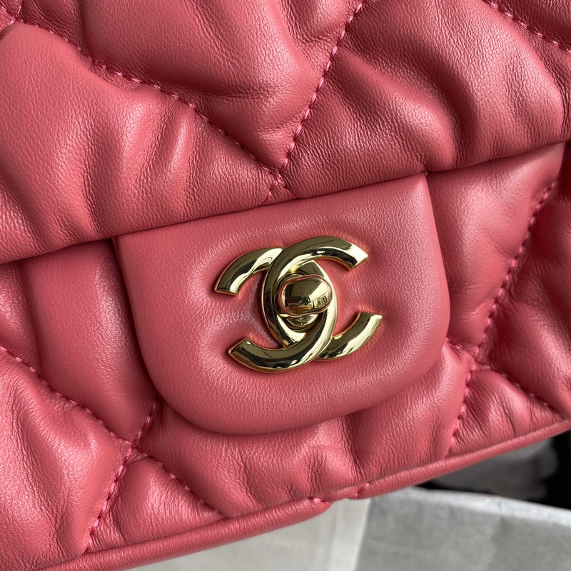 LO - CHL  BAGS FOR WOMEN - FASHION LUXURY BAGS - 813