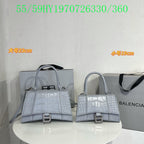 LO - BGA Bags - 2162