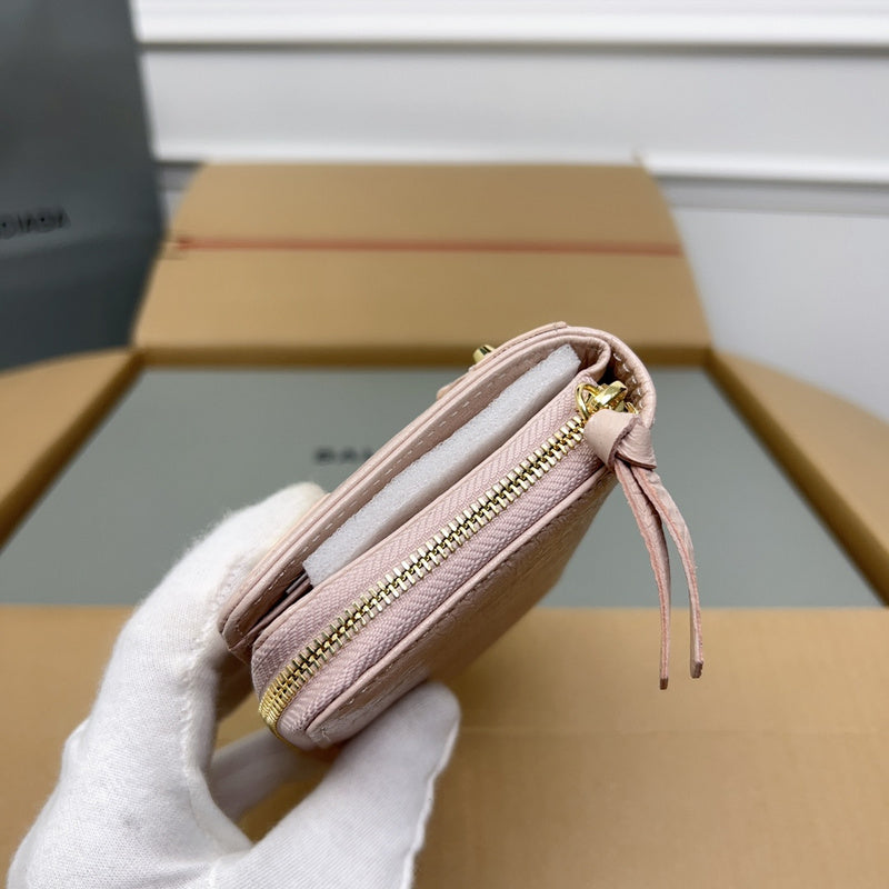 LO BAGS - BGA BAGS - 260