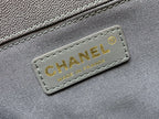 CHL -  Boy Handbag Gold Toned Hardware For Women 9.8in/25LO