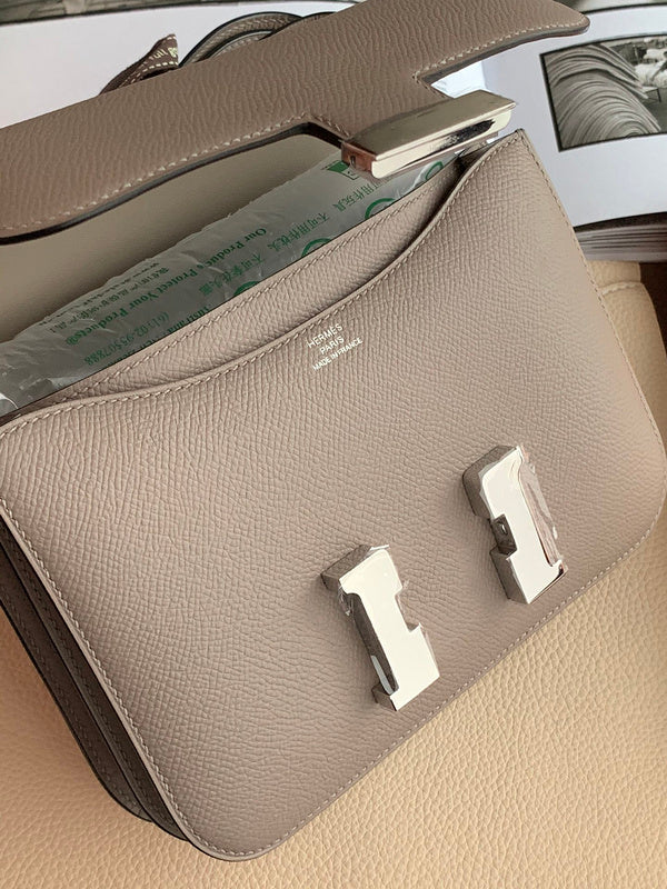 Lusso Official - HERMS DESIGNER BAGS FOR WOMEN - AFFORDABLE LUXURY BAGS - 007